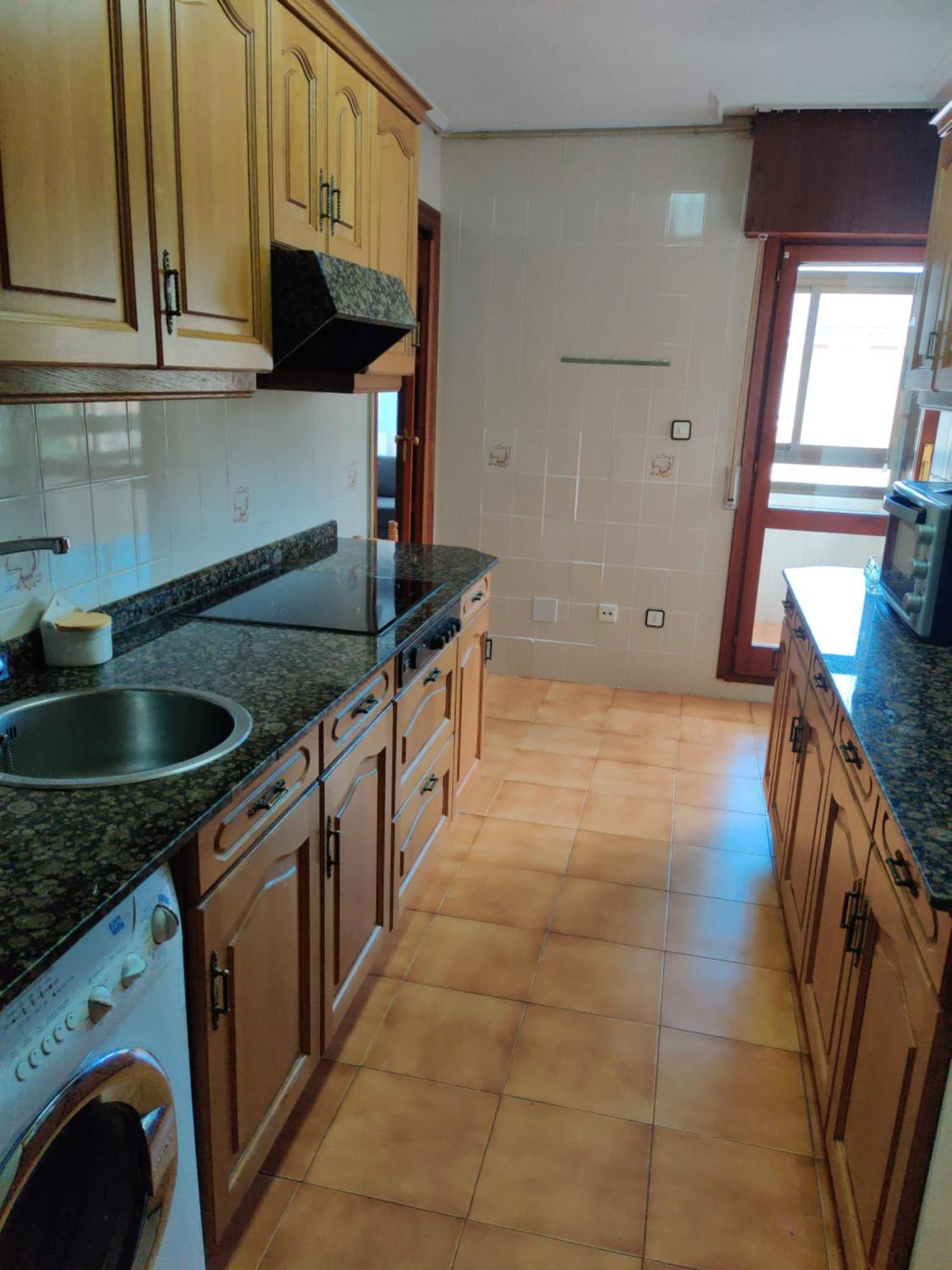 Apartmán Juan Vella Santoña Exteriér fotografie