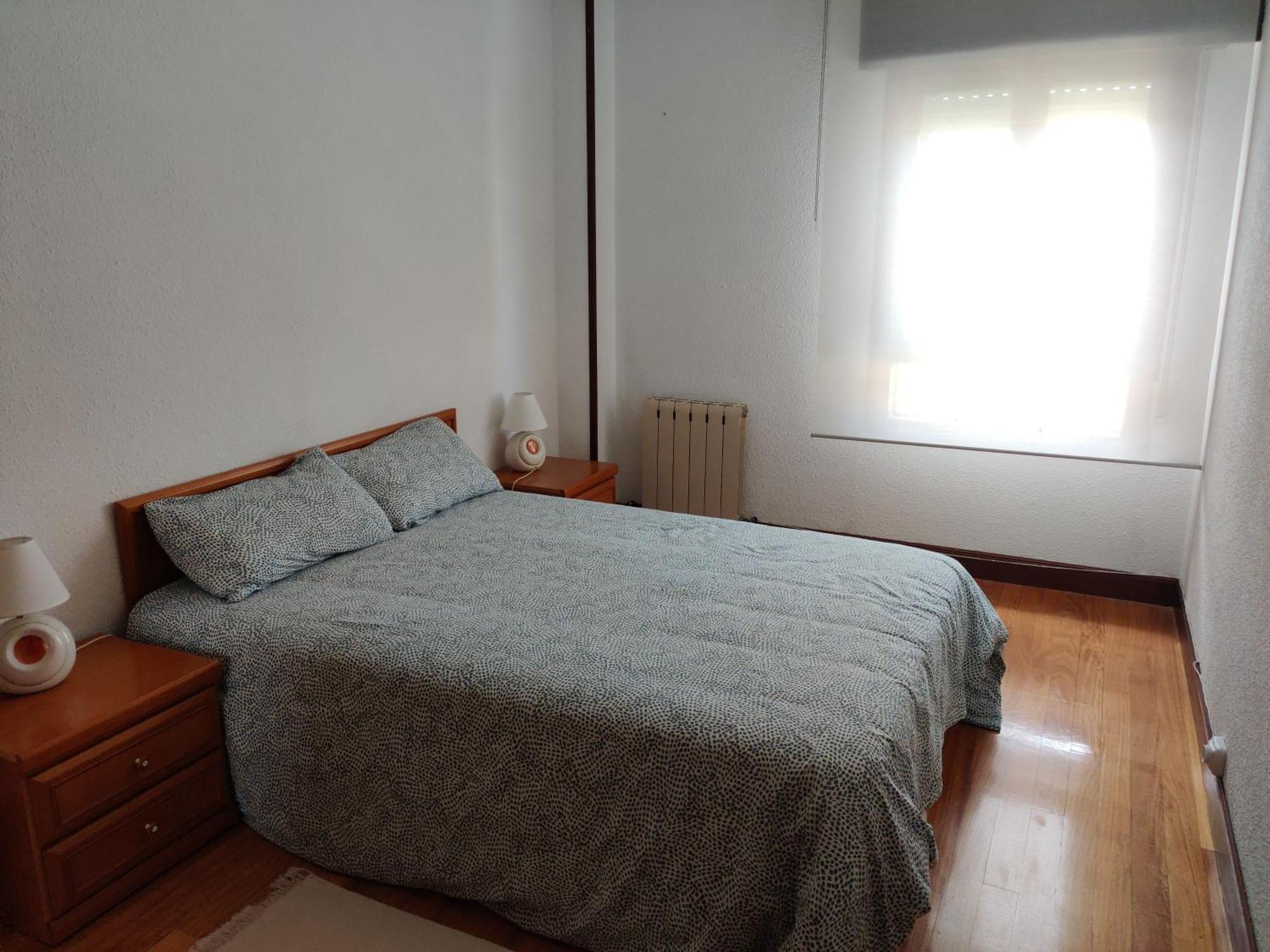 Apartmán Juan Vella Santoña Exteriér fotografie
